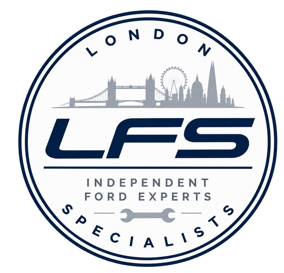 London Ford Specialists